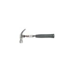 Marteau arrache - clous manche m�tal ratio - talla