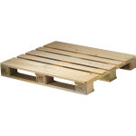 Ratioform - palette europe, eur3, ispm 15, lot de 10, 1 lot