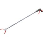 Rau - pince  dchets pince  dchets 40 1050 mm aluminium anodis poigne en plastique 0, 313 kg 105 ...