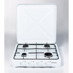 Ravanson - plaque de cuisson  gaz k - 04t [4 zone(s)]