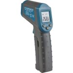 Ray thermomtre infrarouge - 50 - + 500 c mesure ir sans contact, conforme haccp y278622 - tfa dostmann ...