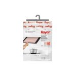 Filtre hotte extra fin - rayen