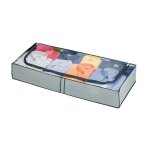 Housse rangement dessous lit 103x45x16cm 2034. 11 - rayen
