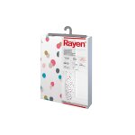 Housse repassage 130x47cm basic plus confetti - rayen