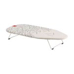 Mini table à repasser 73x31cm 6036 - rayen Mini table à repasser 73x31cm 6036 - rayen