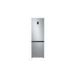 Samsung - rb34t672esa - refrigerateur combine 340l silver