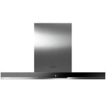 Rdsv985pn - aspiration hotte murale rosieres