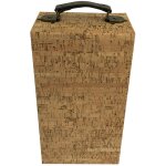 Rebecca mobili porte - bouteilles  vin en bois 3 siges table display cuisine vin cellar