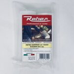 Reber 6615 a fourniture & accessoire d'appareils � emballage sous vide rouleau de scellement sous vide ...