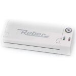 Reber - appareil � emballage sous vide 9700n