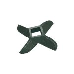 Couteau p / hachoir manuel n. 5 rebhmcx5 - reber