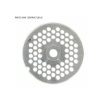 Grille 4. 5 mm acier hachoir a viandes - reber