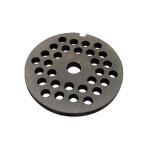 Grille 4. 5 mm acier hachoir a viandes - reber