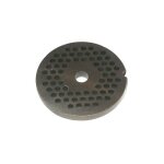 Grille 6 hachoir elect 12 - reber