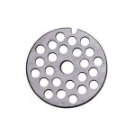 Grille p / hachoir man. 10 / 12 d8 - reber