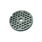 Grille p / hachoir man. n. 8 d. 6 rebhmg86 - reber