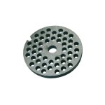 Grille p / hachoir man. 10 / 12 d6 rebhmg106 - reber