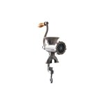 Hachoir  viande manuel fonte n5 reber 8680n