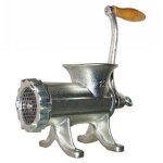 Reber - hachoir a viande manuel n�22 fonte