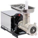 Reber - hachoir  viande n32 pro - 1200w