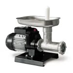 Reber - hachoir � viande n12 500w professionnel 9501n