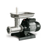 Reber - hachoir  viande n12 500w professionnel 9501n