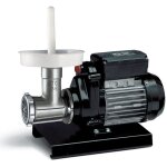 Reber - hachoir  viande n5 400w professionnel 9502n