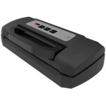 Reber - machine � vide de 110 watts avec une pompe de pompe � piston auto - auto - autoproduisale