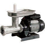 Reber - motor�ducteur avec hachoir � viande s�rie '20700' '20720n' n. 22 - 600w inverseur