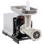 Reber - hachoir  viande n22 classique pro - 600w