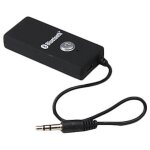 R�cepteur audio bluetooth jack 3, 5 mm aux pour smartphone hifi st�r�o dongle ada