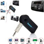Rcepteur mains libres pour voiture bluetooth 3. 0 edr adaptateur audio aux bt310