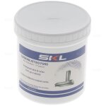 Recharge filtres a charbon granule pot de 400gr 701051 universel