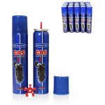 Recharge gaz pour briquet 90ml