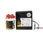 Recharge pour kit de colmatage pneu camping - car