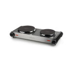 Tristar - r�chaud �lectrique 2 feux 2500w kp - 6248