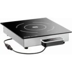 R�chaud induction professionnel iw10 - ebbf - bartscher