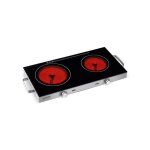 Kitchenchef - réchaud kitchen chef kcppv2800 Kitchenchef - réchaud kitchen chef kcppv2800