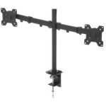 Red eagle 90axpixtwin support bureau pour fixer les deux �crans lcd 13 / 27