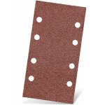 Red feuilles abrasives auto - agrippantes, 180 x 93 mm, 8 trous, p. ponceuses vibrantes, corindon normal ... Red feuilles abrasives auto - agrippantes, 180 x 93 mm, 8 trous, p. ponceuses vibrantes, corindon normal ...