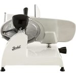 Red line rl 300 - trancheur, couleur white - berkel