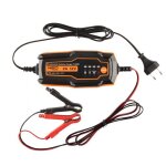 Redresseur automatique neo 12 v - chargeur pour batteries acide, agm, gel