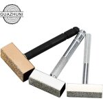 Redresseur de meule outil de dressage roue � disque diamant de meulage guazhuni (lot de 3 )