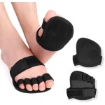 Redresseur d'orteils, coussinets pour orteils en marteau, protecteur oignon, support pour orteils crochus, ...