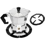 R�ducteur d'anneau de gaz, grilles de br�leur de cuisini�re � gaz en acier inoxydable support de casserole ...