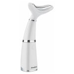 Rducteur de double - menton avec photothrapie, thermothrapie et vibration kinred innovagoods