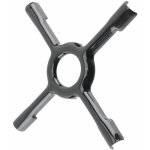 R�ducteur de grille diam�tre 130mm (c00033532, 482000026252) four, cuisini�re 2i marchi, ariston, ariston ...