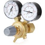 R�ducteur de pression argon co2 pour soudage mig mag tig wig 315 bar raccord w21, 8