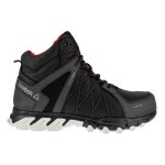 Trail grip ib1052 s3 hro chaussures de travail montantes - 45 (eu) - noir - reebok
