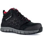 Reebok excel light ib1037 - 1 s3 hro chaussures de scurit montantes - - noir